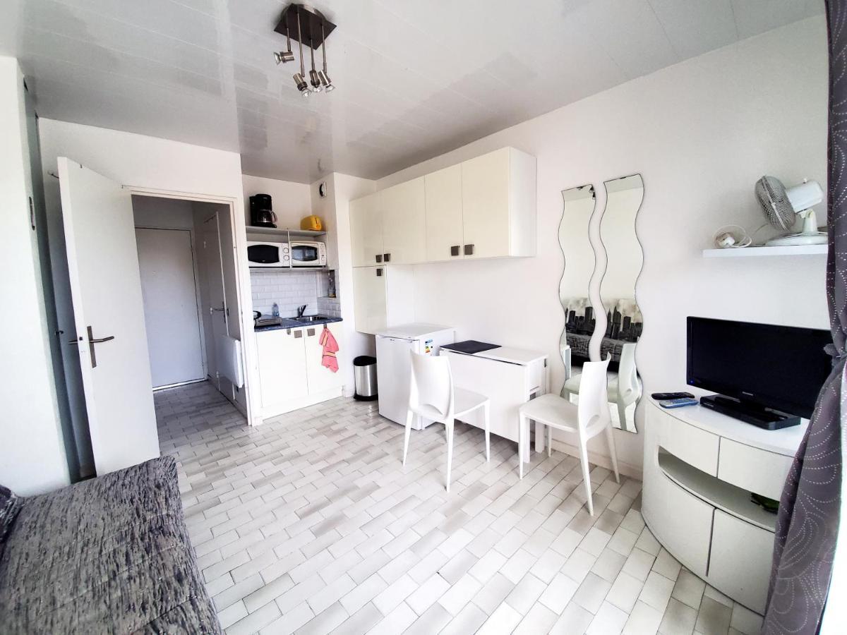 Appartement La Santa Maria Le Grau-du-Roi Εξωτερικό φωτογραφία